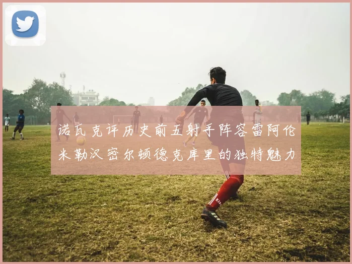 诺瓦克评历史前五射手阵容雷阿伦米勒汉密尔顿德克库里的独特魅力与影响