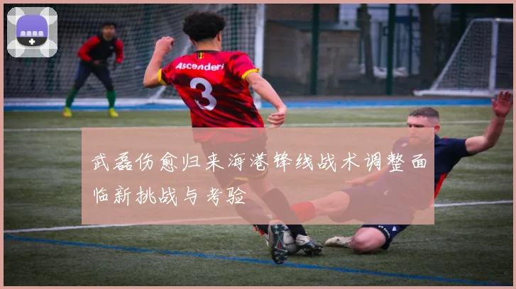武磊伤愈归来海港锋线战术调整面临新挑战与考验