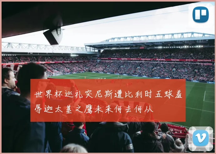 世界杯巡礼突尼斯遭比利时五球羞辱迦太基之鹰未来何去何从